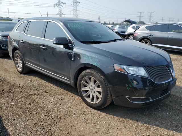 Photo 4 from auction – 2015 LINCOLN MKT with VIN 2LMHJ5NK3FBL00596