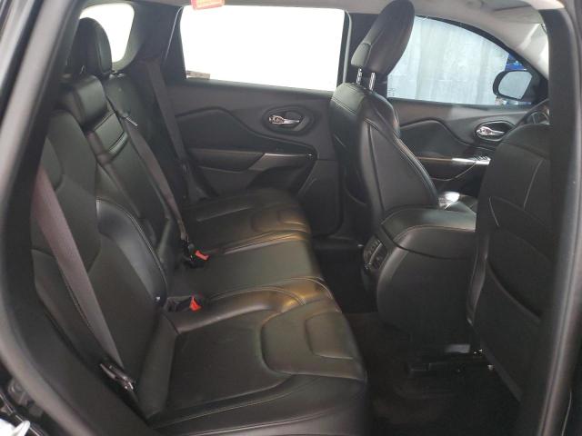 Photo 11 from auction – 2019 JEEP CHEROKEE LIMITED with VIN 1C4PJMDX8KD122210