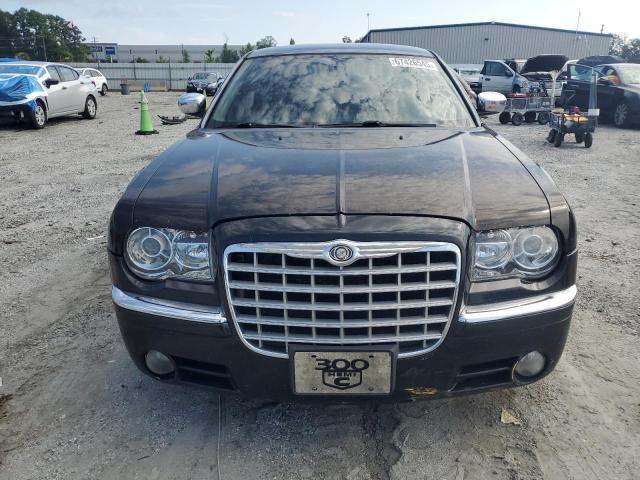 Photo 5 from auction – 2006 CHRYSLER 300C with VIN 2C3LA63H66H403326