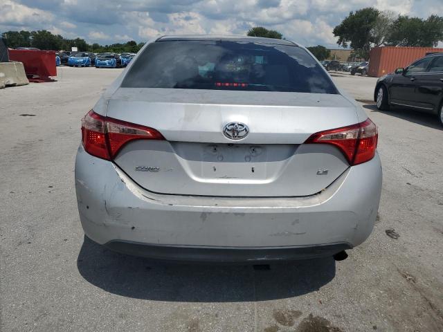 Photo 6 from auction – 2017 TOYOTA COROLLA L with VIN 2T1BURHE6HC796949