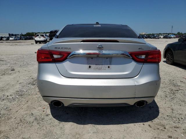 Photo 6 from auction – 2018 NISSAN MAXIMA 3.5S with VIN 1N4AA6AP1JC397403