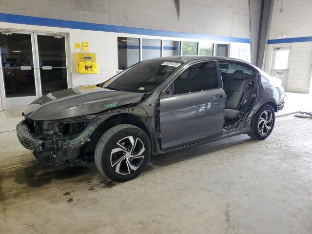 HONDA ACCORD LX 2016 with VIN 1HGCR2F35GA111908 - Photo from auction