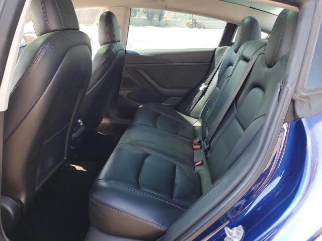 Photo 10 from auction – 2020 TESLA MODEL 3 with VIN 5YJ3E1EA7LF611851