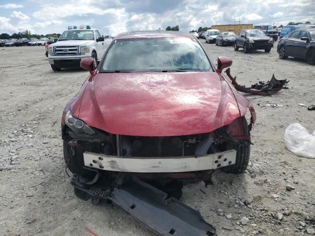 Photo 5 from auction – 2015 LEXUS IS 250 with VIN JTHBF1D23F5064374