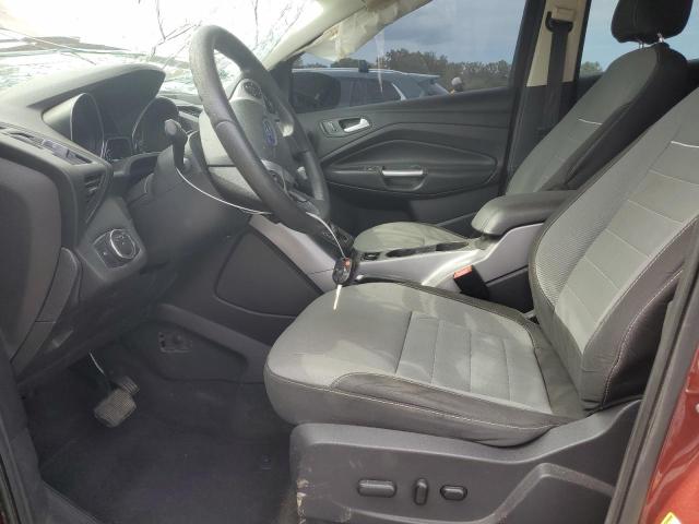Photo 7 from auction – 2015 FORD ESCAPE SE with VIN 1FMCU0G78FUA73277