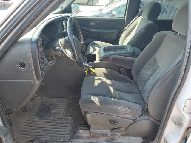 Photo 7 from auction – 2005 CHEVROLET SILVERADO K1500 with VIN 2GCEK13TX51250272