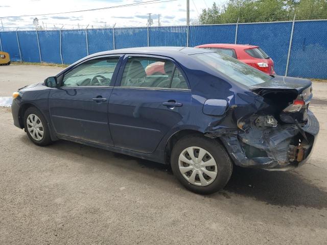 Photo 2 from auction – 2011 TOYOTA COROLLA CE with VIN 2T1BU4EE6BC604315