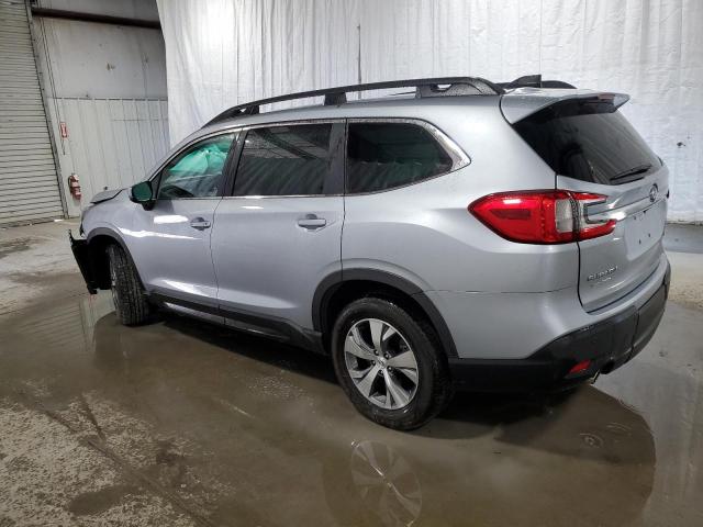 Photo 2 from auction – 2025 SUBARU ASCENT PRE with VIN 4S4WMADD7S3420059