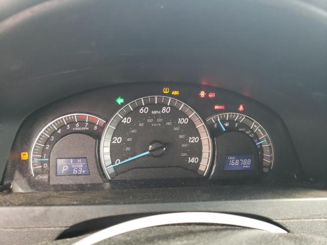 Photo 9 from auction – 2012 TOYOTA CAMRY BASE with VIN 4T1BF1FK5CU024406