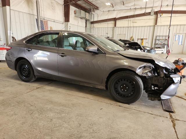 Photo 4 from auction – 2015 TOYOTA CAMRY LE with VIN 4T1BF1FK9FU100018