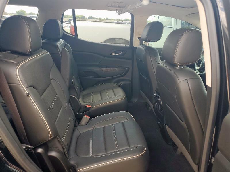 Photo 11 from auction – 2020 GMC ACADIA DEN with VIN 1GKKNPLS7LZ183529