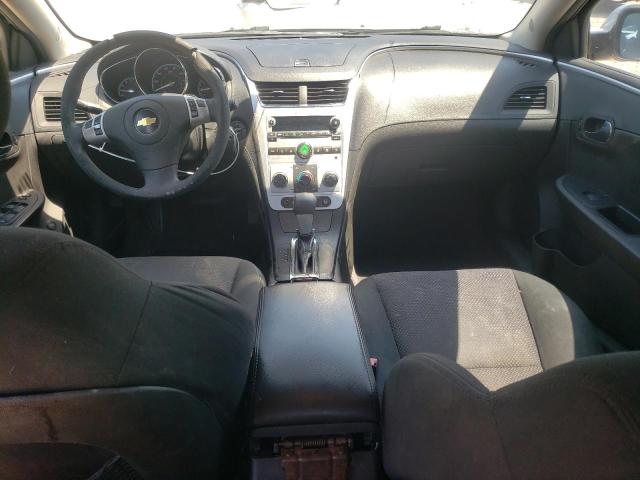 Photo 8 from auction – 2011 CHEVROLET MALIBU 1LT with VIN 1G1ZC5EU6BF287733
