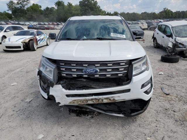 Photo 5 from auction – 2017 FORD EXPLORER X with VIN 1FM5K8DH7HGE13109