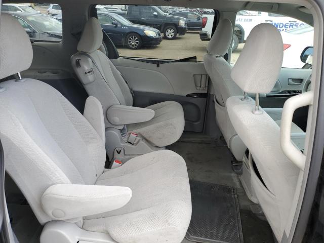 Photo 11 from auction – 2012 TOYOTA SIENNA LE with VIN 5TDKK3DC1CS248347