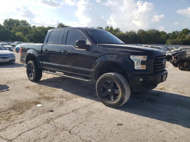 Photo 4 from auction – 2016 FORD F150 SUPER with VIN 1FTEW1EF1GKF96676