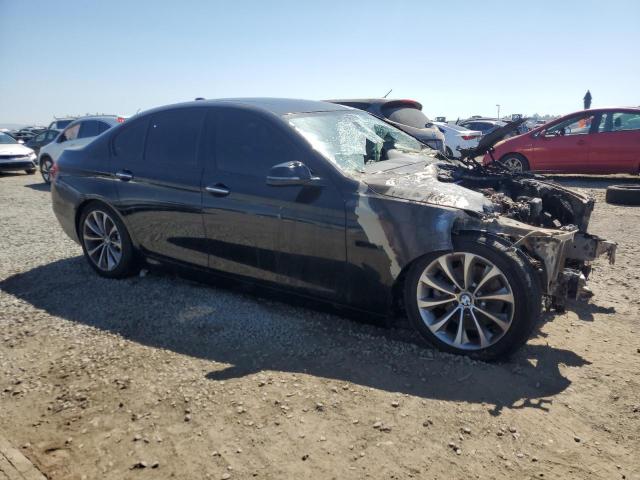Photo 4 from auction – 2015 BMW 528I with VIN WBA5A5C50FD515084