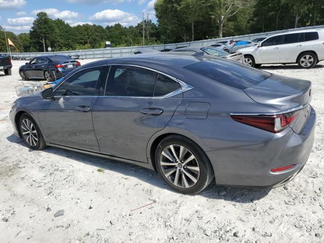 Photo 2 from auction – 2020 LEXUS ES 350 BASE with VIN 58ACZ1B1XLU077135