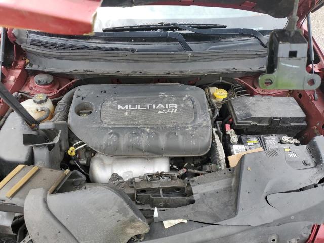 Photo 12 from auction – 2017 JEEP CHEROKEE L with VIN 1C4PJLDB5HW517876