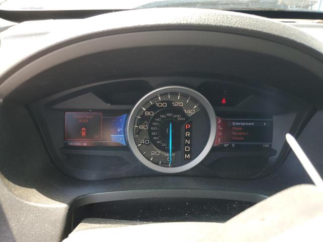 Photo 9 from auction – 2013 FORD EXPLORER L with VIN 1FM5K8F84DGA88765