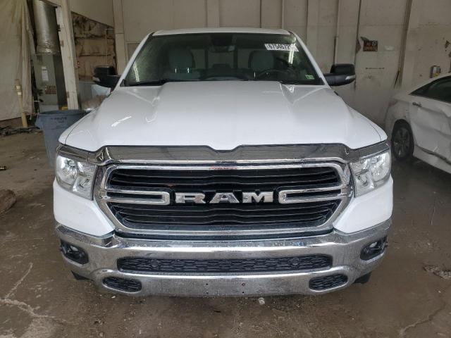 Photo 5 from auction – 2021 RAM 1500 BIG H with VIN 1C6SRFBT8MN793864