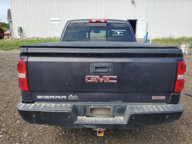 Photo 6 from auction – 2014 GMC SIERRA K15 with VIN 3GTU2VEC7EG249944