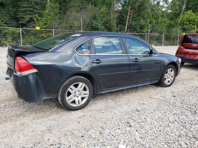Photo 3 from auction – 2014 CHEVROLET IMPALA LIM with VIN 2G1WB5E34E1100448
