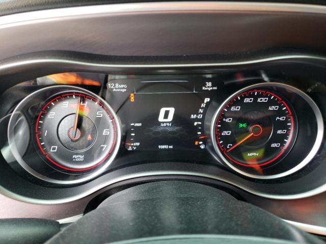 Photo 9 from auction – 2019 DODGE CHARGER SC with VIN 2C3CDXGJ1KH518727