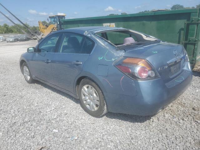 Foto 2 de la subasta – 2012 NISSAN ALTIMA BAS con VIN 1N4AL2AP0CC193634