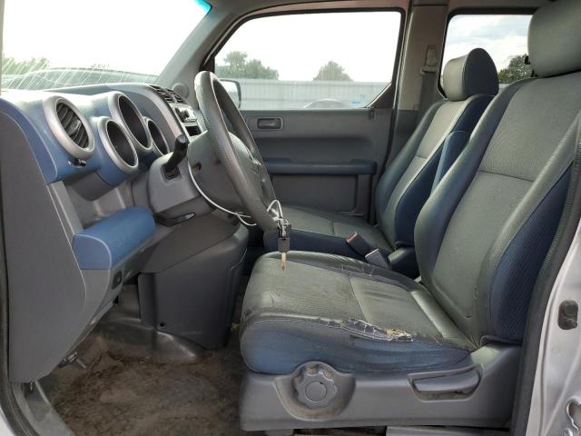 Photo 7 from auction – 2003 HONDA ELEMENT EX with VIN 5J6YH28583L034577