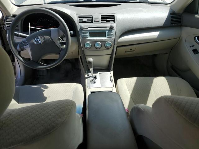 Photo 8 from auction – 2007 TOYOTA CAMRY CE with VIN JTNBE46K573077946
