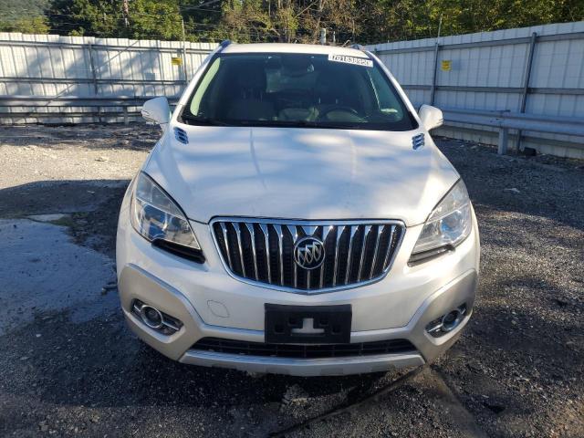 Photo 5 from auction – 2014 BUICK ENCORE with VIN KL4CJCSB8EB652431