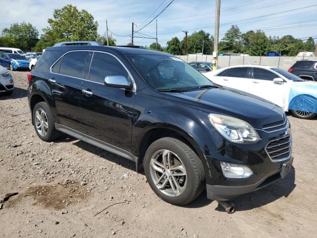 Photo 4 from auction – 2017 CHEVROLET EQUINOX PREMIER with VIN 2GNFLGE39H6226786