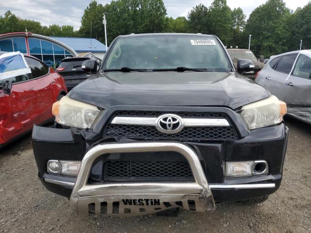 Photo 5 from auction – 2011 TOYOTA 4RUNNER SR5 with VIN JTEBU5JR1B5062533