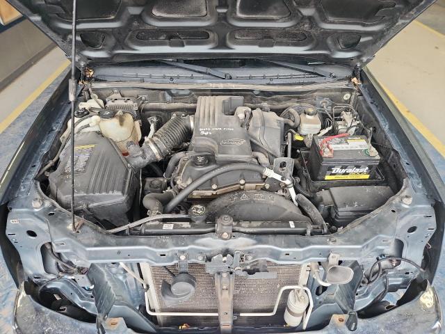 Photo 11 from auction – 2006 GMC CANYON with VIN 1GTCS138168184518