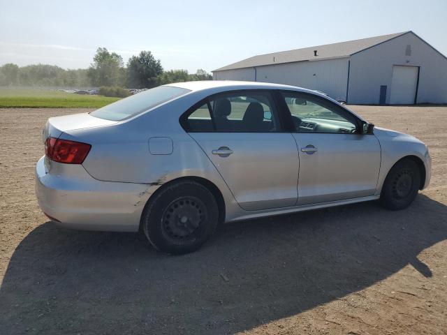Photo 3 from auction – 2013 VOLKSWAGEN JETTA BASE with VIN 3VW2K7AJ0DM288511