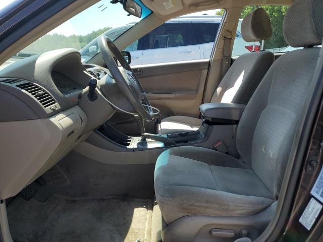 Photo 7 from auction – 2002 TOYOTA CAMRY with VIN 4T1BE32K32U592768