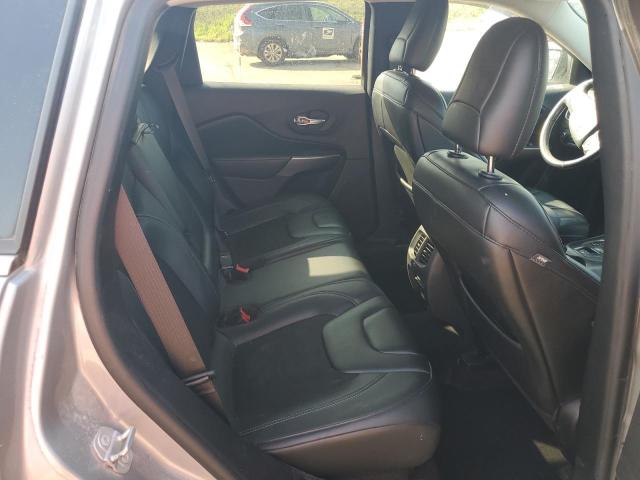 Photo 10 from auction – 2020 JEEP CHEROKEE L with VIN 1C4PJMLX6LD505601