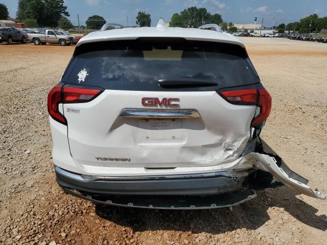 Photo 6 from auction – 2019 GMC TERRAIN SLT with VIN 3GKALPEV7KL174439