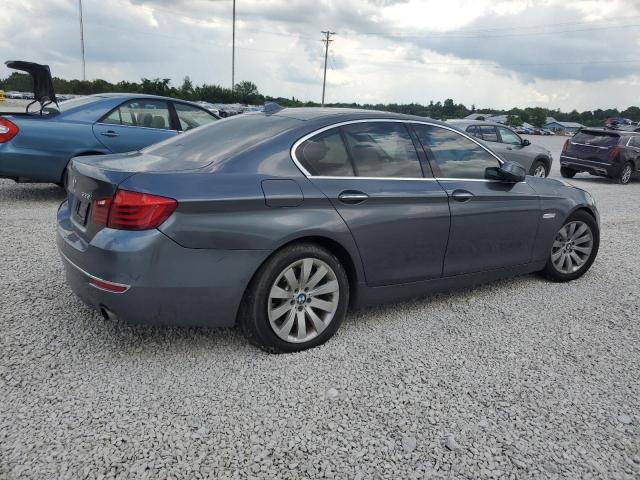 Photo 3 from auction – 2016 BMW 535 I with VIN WBA5B1C53GG134397