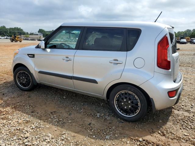 Photo 2 from auction – 2012 KIA SOUL with VIN KNDJT2A59C7444166