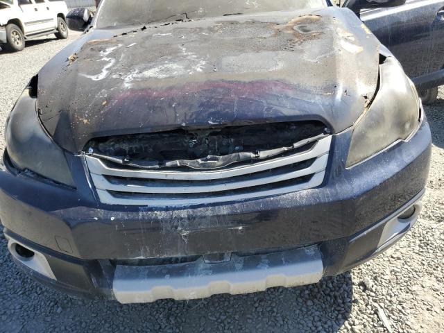 Photo 12 from auction – 2012 SUBARU OUTBACK 2.5I LIMITED with VIN 4S4BRBKC8C3302300