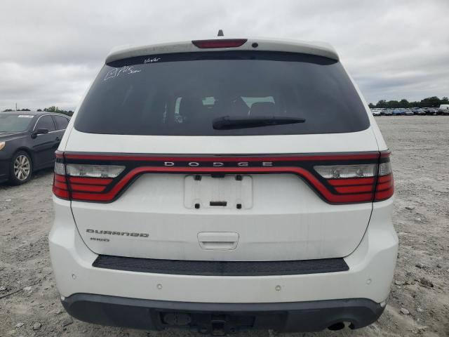 Photo 6 from auction – 2015 DODGE DURANGO SX with VIN 1C4RDJAG2FC148316
