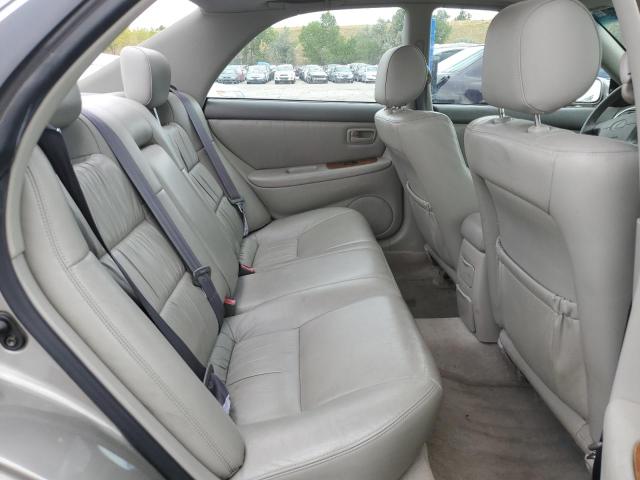 Photo 10 from auction – 2000 LEXUS ES 300 with VIN JT8BF28G8Y0260340