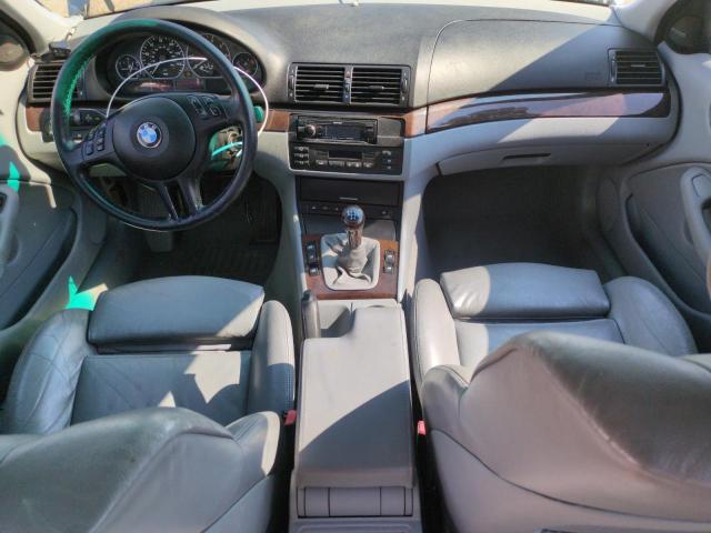 Photo 8 from auction – 2001 BMW 330 I with VIN WBAAV53431JR80138