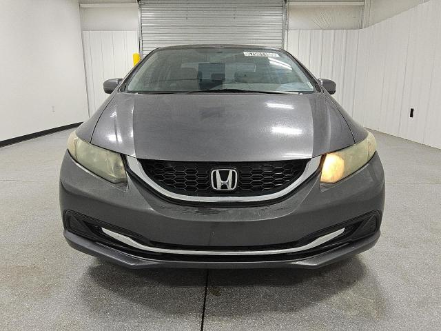 Photo 5 from auction – 2014 HONDA CIVIC LX with VIN 19XFB2F53EE053485