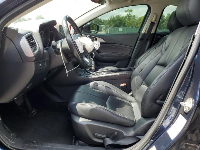 Photo 7 from auction – 2018 MAZDA 3 TOURING with VIN 3MZBN1V30JM244522