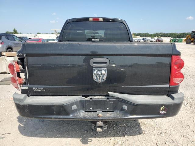Photo 6 from auction – 2006 DODGE DAKOTA QUA with VIN 1D7HE48K36S702687