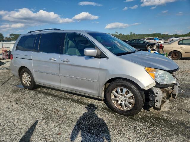 Photo 4 from auction – 2010 HONDA ODYSSEY EX with VIN 5FNRL3H72AB026944