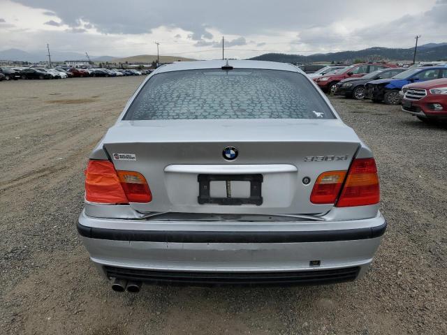 Photo 6 from auction – 2005 BMW 330 XI with VIN WBAEW53425PN38176