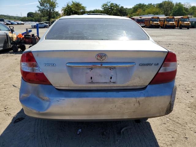 Photo 6 from auction – 2003 TOYOTA CAMRY LE with VIN 4T1BE32K33U127862